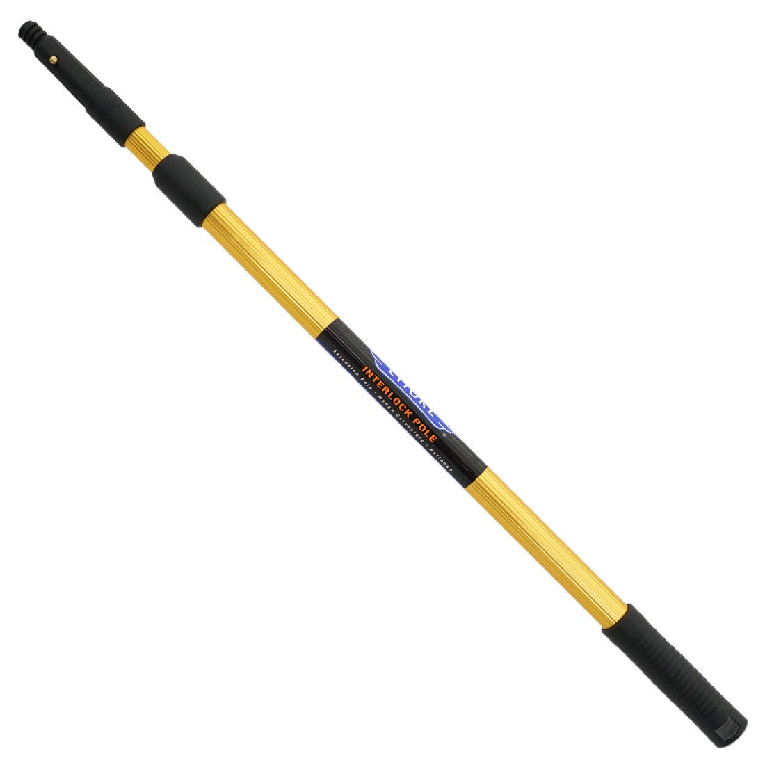 Ettore InterLock Pole 2 Section Main View
