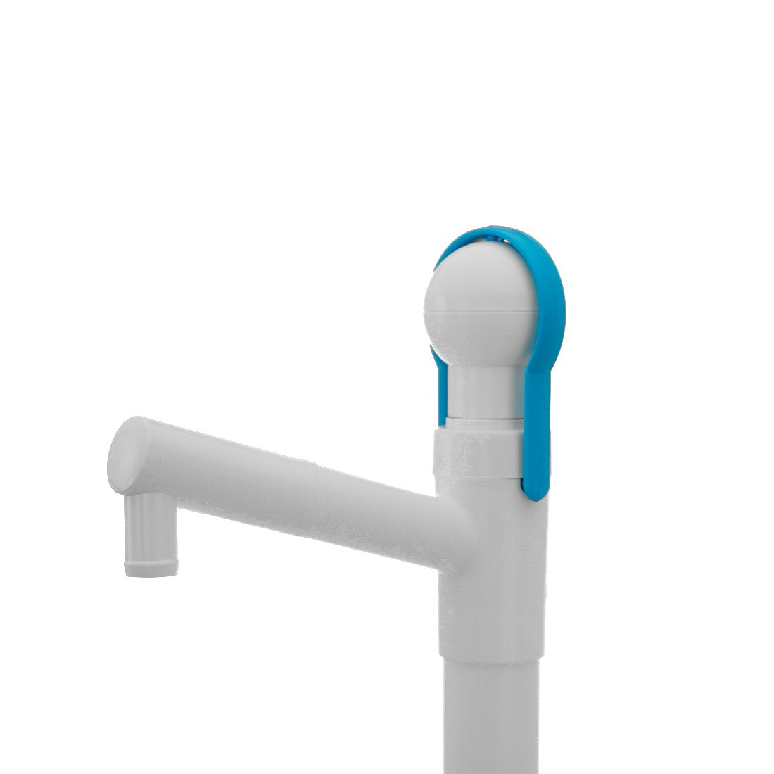 Ezi-Action Drain Pump Top View