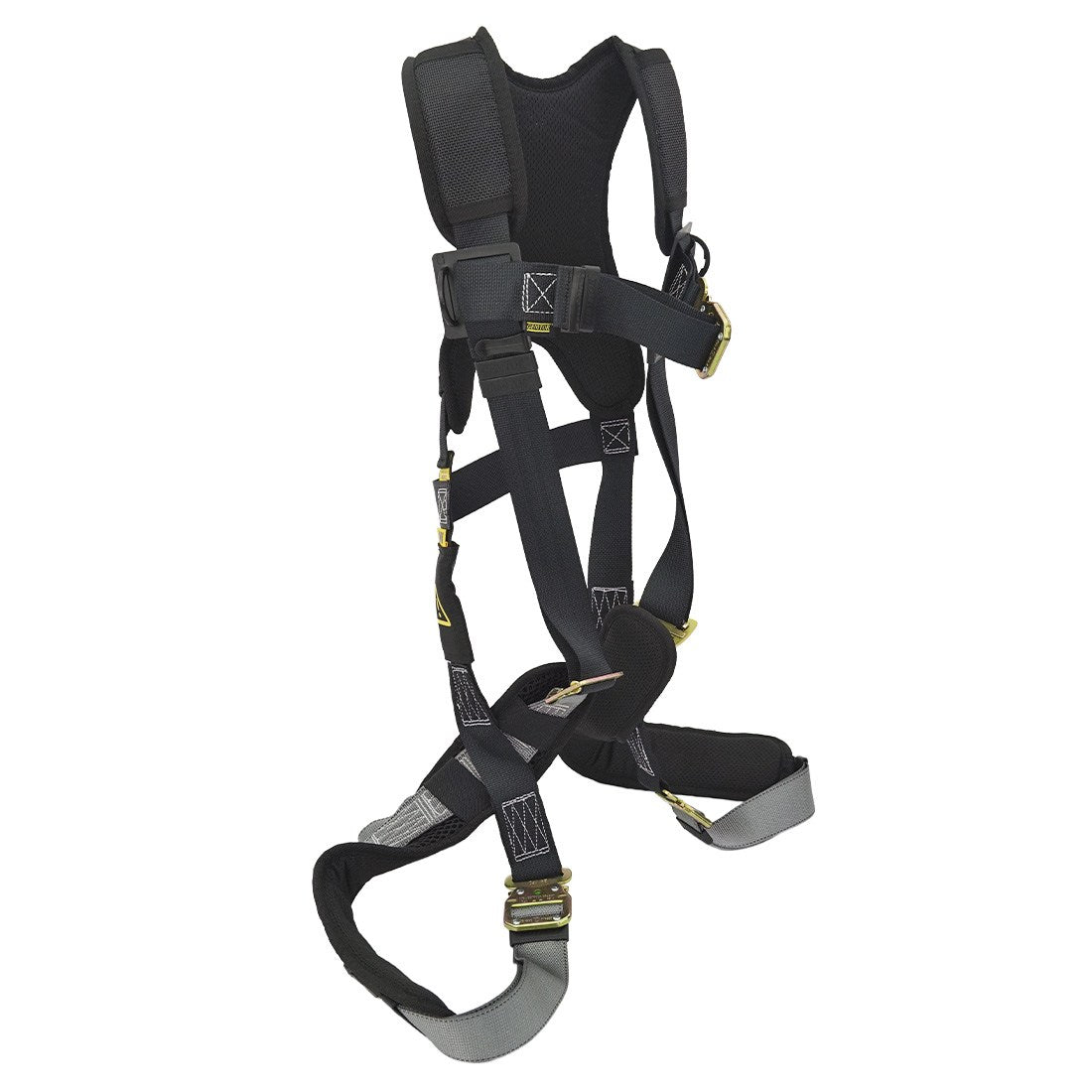 Gemtor Universal Harness 972-2 Angle View