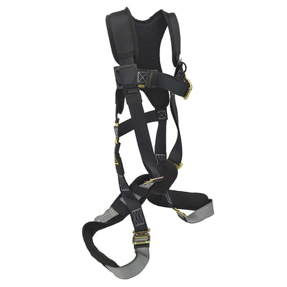 Gemtor Universal Harness 972-2 Angle View