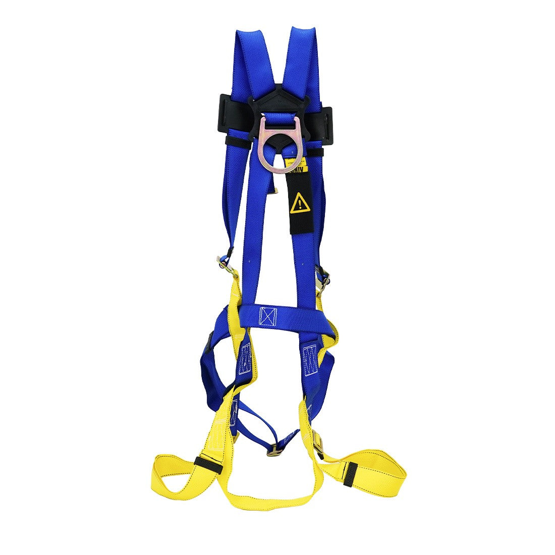 MIO Waist Belt Harness - 959 Series Back View