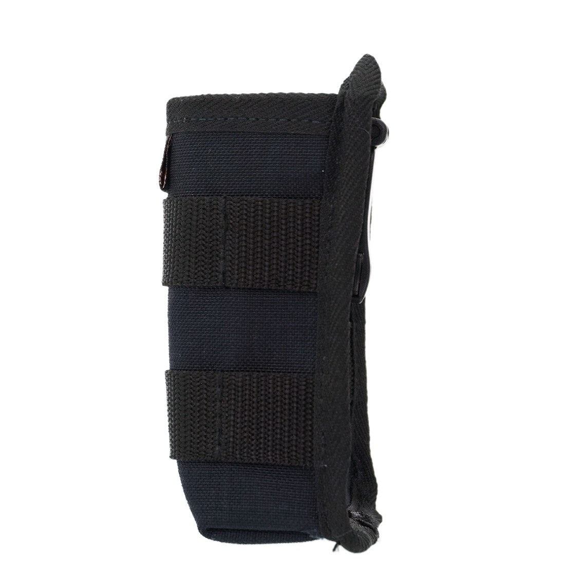 Maykker Small Bottle Holder Side View
