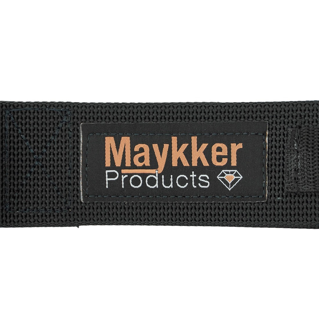 Maykker TacticalBelt Label View