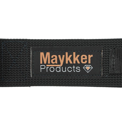 Maykker TacticalBelt Label View