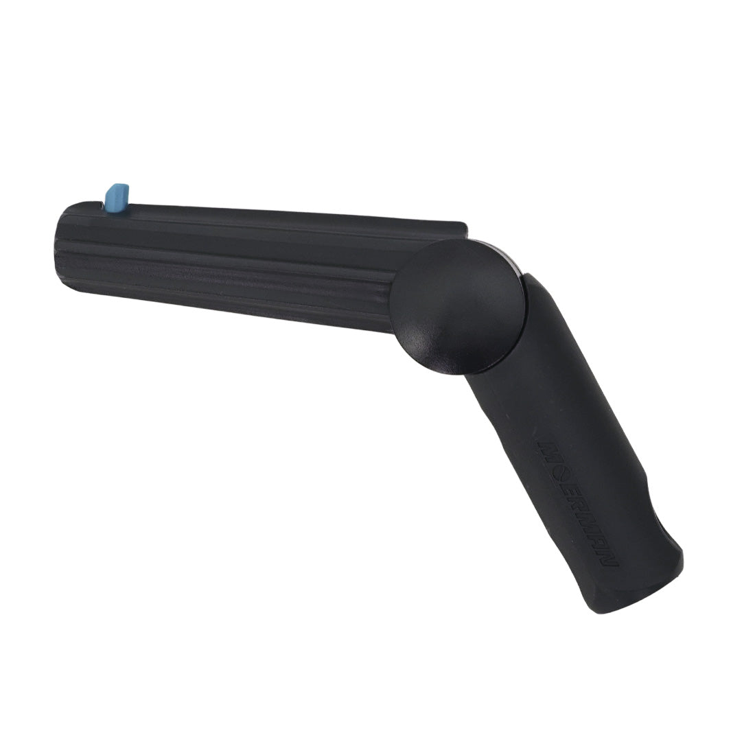 Moerman Angle Adapter Back View