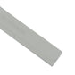 Moerman NXT-R Silver Edition Squeegee Rubber Flat End View