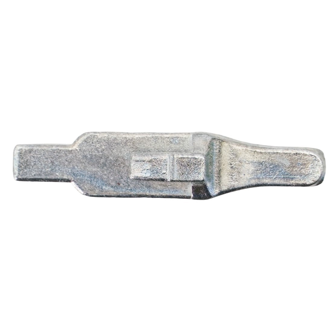 Moerman Wide Body Channel Replacement Fixation Clips - Bottom View
