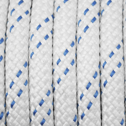 New England Rope KM III - 1/2 Inch Zoomed View