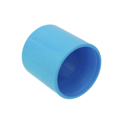 PWP Base Cap - Blue Section #7 - 3/4 Facing Right View