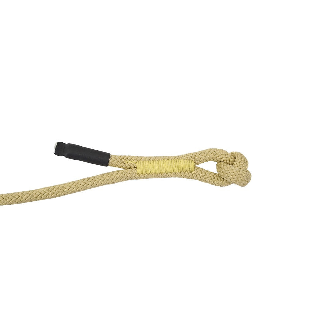 Petzl EXO AP Hook Rope End View