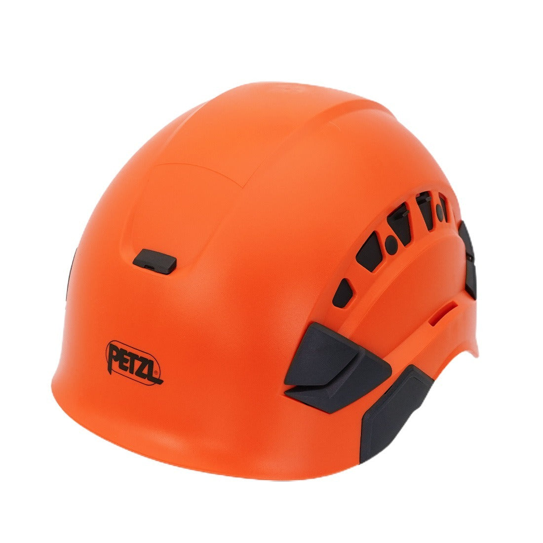 Petzl Vertex Vent Helmet Orange - Main View
