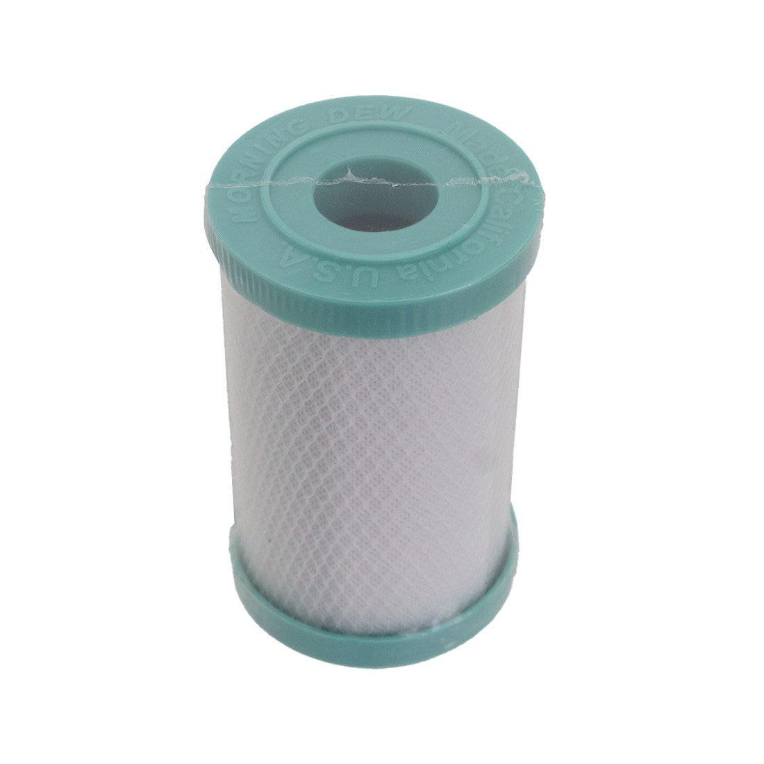 Pulex HydroTube Filter Set Two Top Angle View