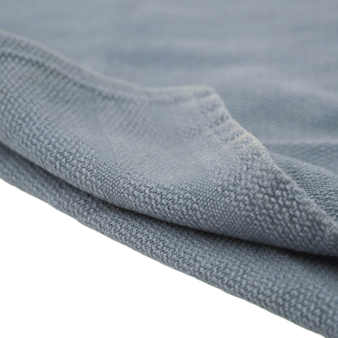 Ribbed Recycled Surgical Towels Folded View