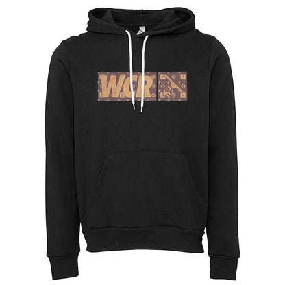 WCR Luxury Hoodie Bain View