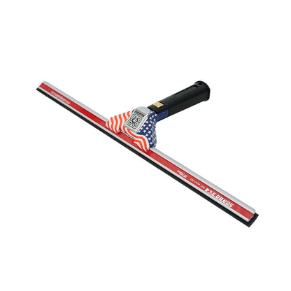 Sörbo America Squeegee Complete Flat Angle View