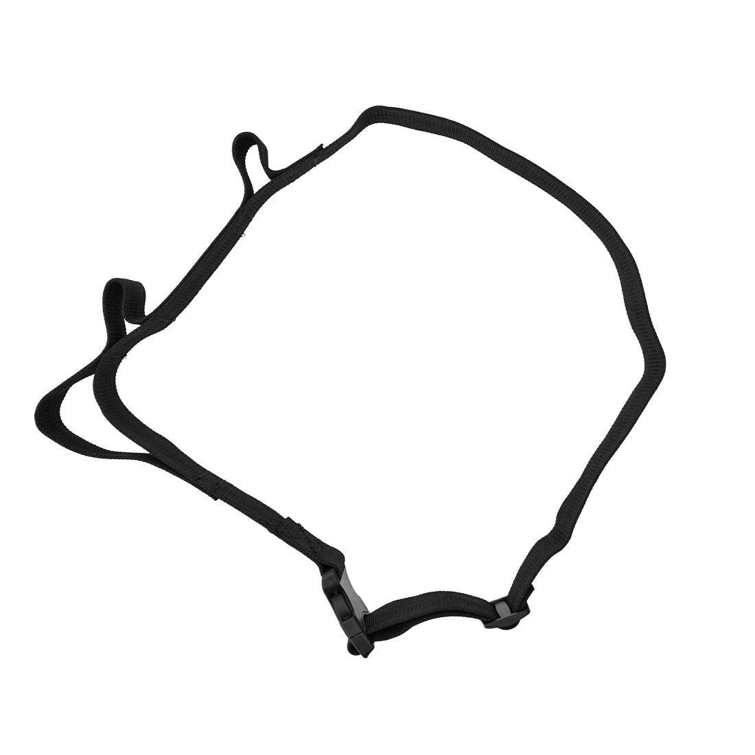 Sörbo Belt - Top View