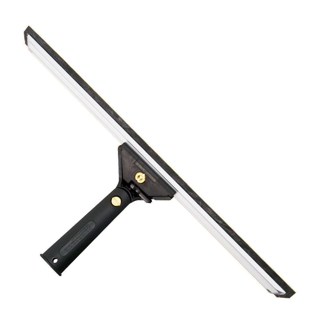 Sörbo Complete Swivel Viper Squeegee Back View