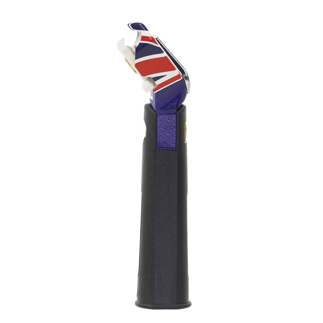 Sörbo English Flag Squeegee Handle Side View