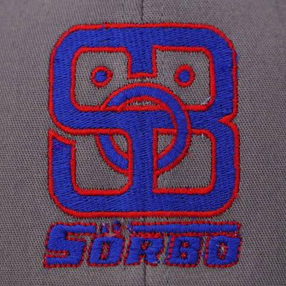 Sörbo Icon with Logo Hat Logo View