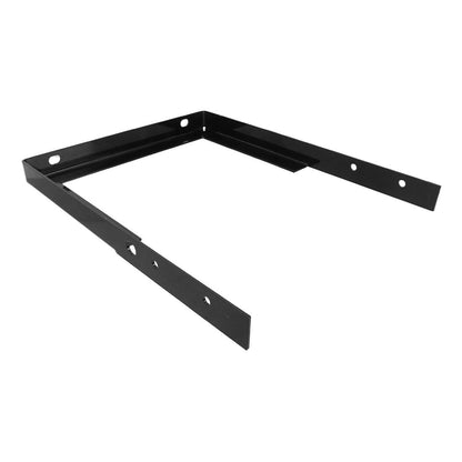 Summit SM Series Hose Reel Stacking Kit Flat View