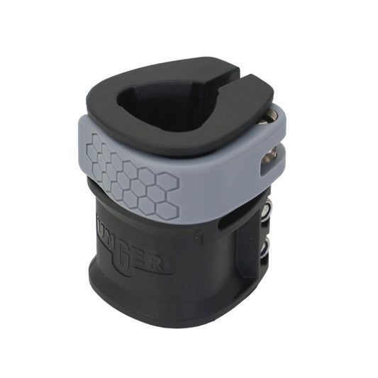 Unger Ninja Carbon Pole Clamps Main View