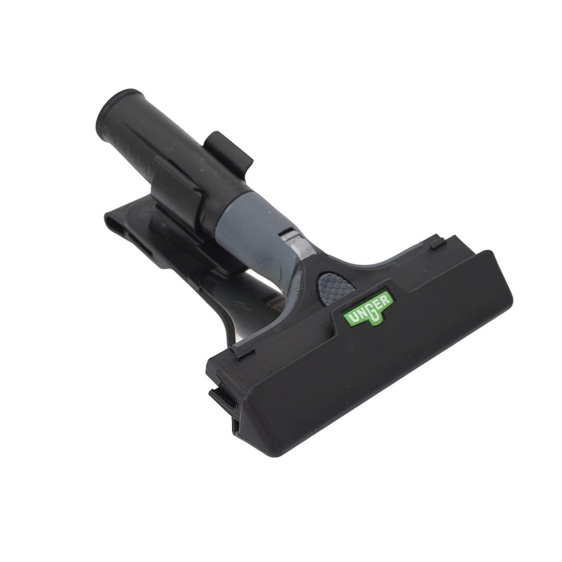 Unger ErgoTec Ninja Scraper Combo 6 Inch Angle View