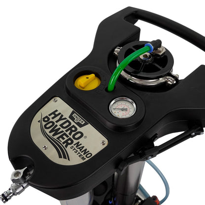 Unger HydroPower Nano System Base Top View