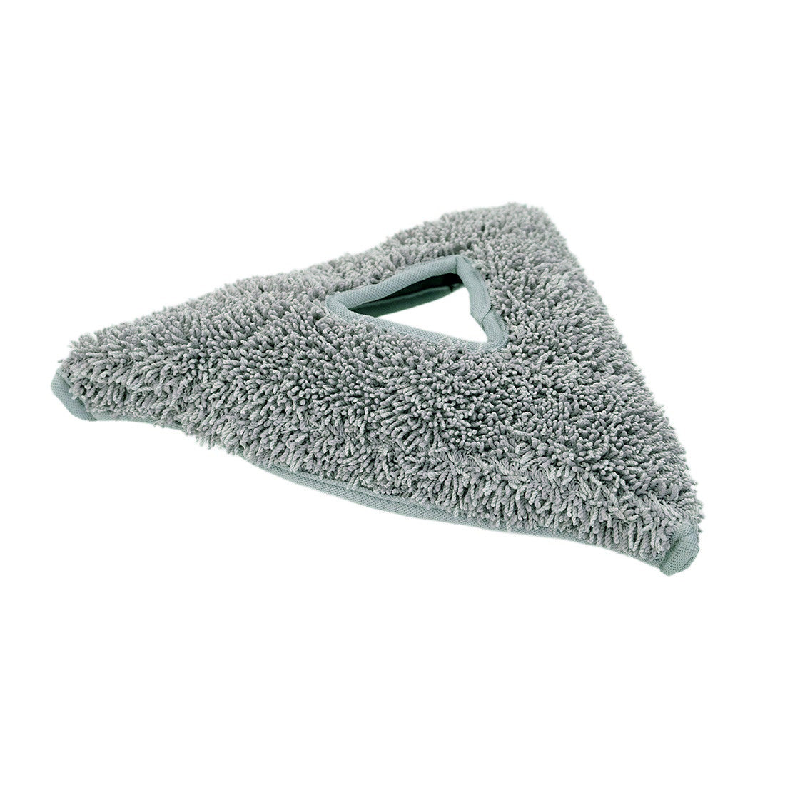 Unger Stingray Deep Cleaning Pad Top Angle View