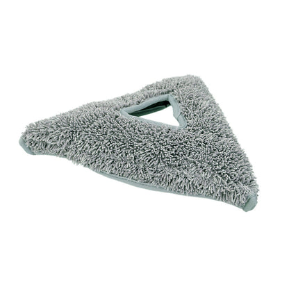 Unger Stingray Deep Cleaning Pad Top Angle View