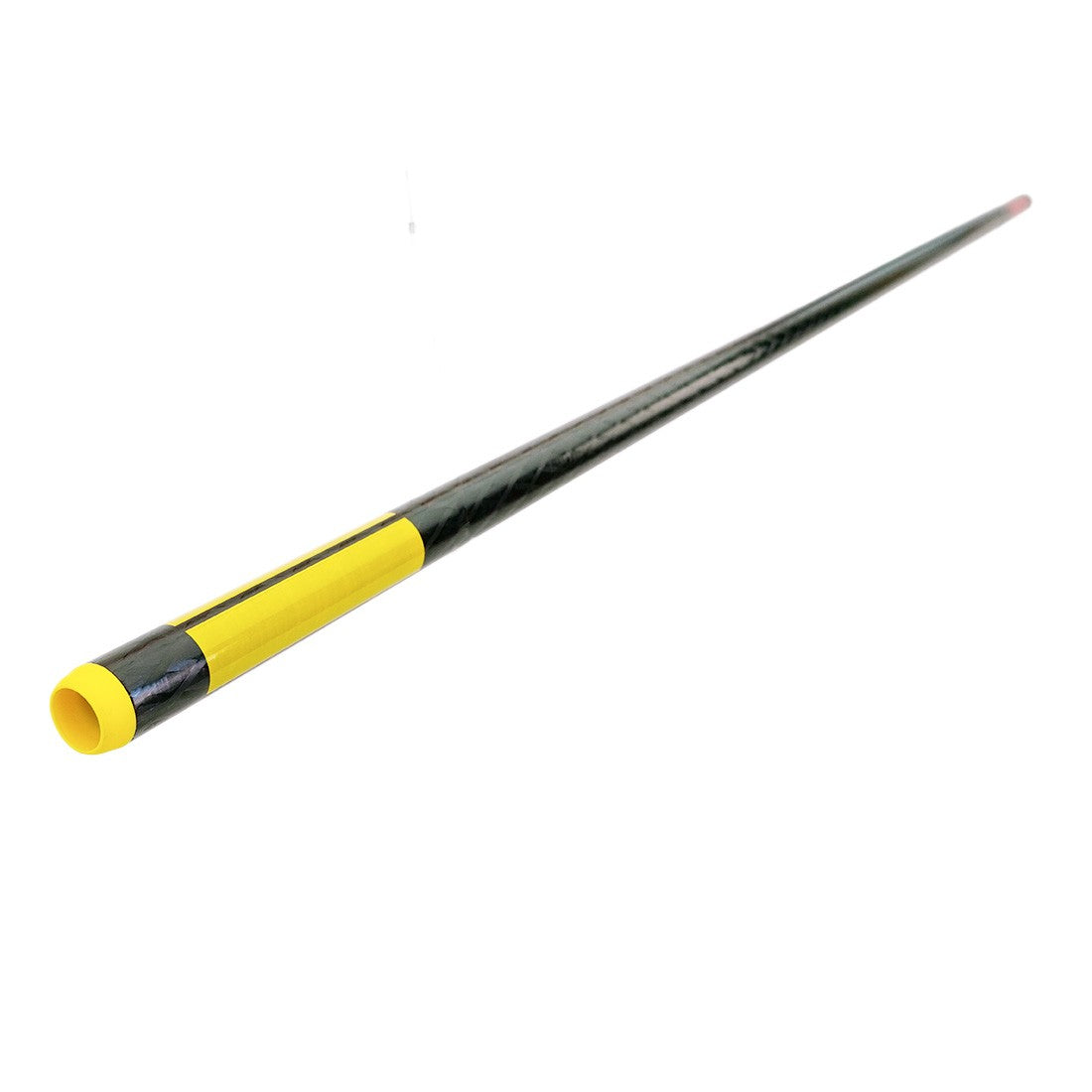 Unger nLITE HiMod Carbon Extension Pole Replacement Section Angle View