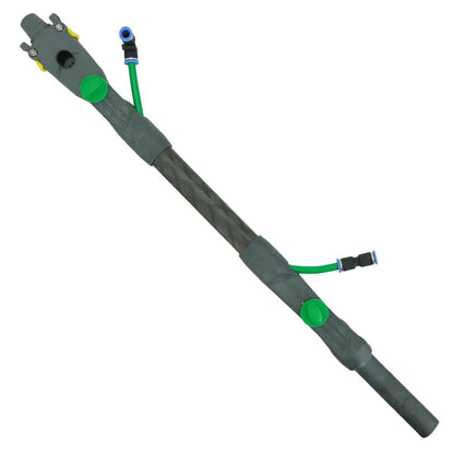 Unger nLite Angle Adapter 16.5 Back View