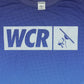 WCR Sunny Shirt Logo View