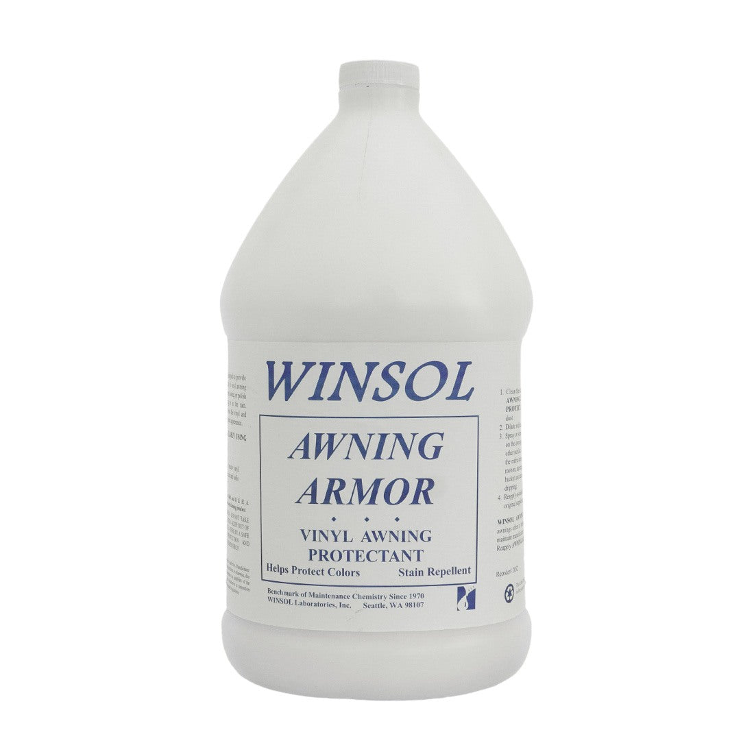 Winsol Awning Armor Main View