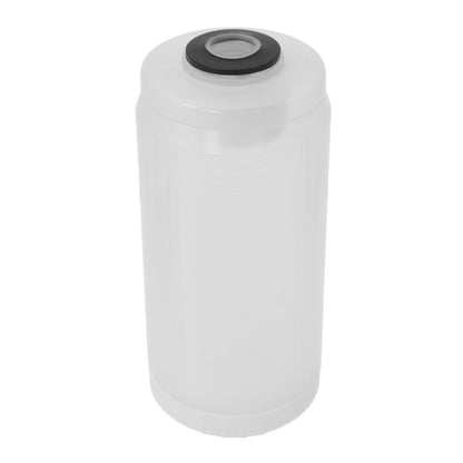 XERO DI Refillable Cartridge - Clear 10 inch Top Angle View