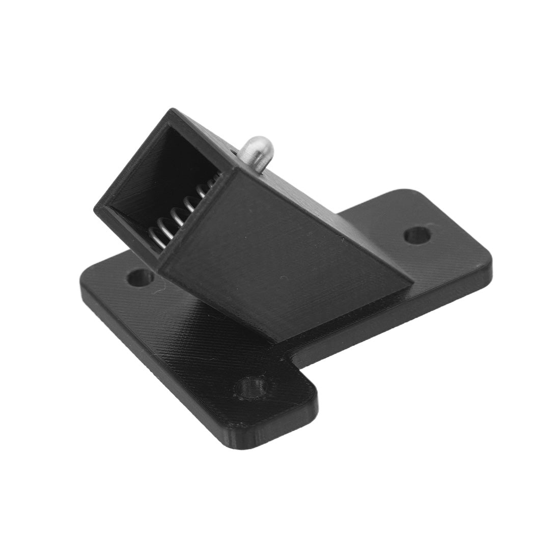 XERO Fast Lock Brush Mount Back Angle