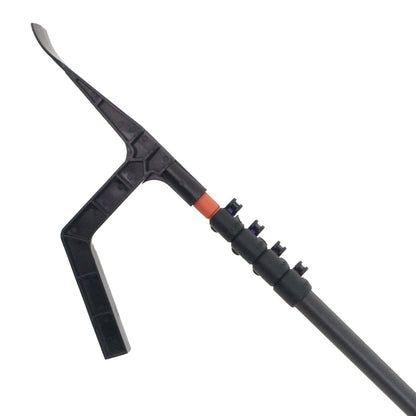 XERO Gutter Gizmo Pole View