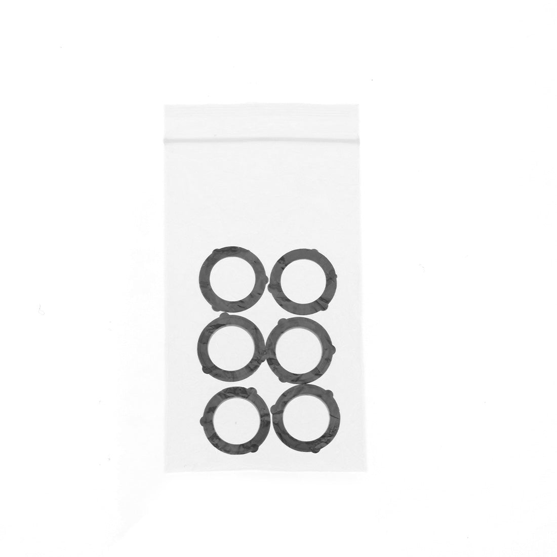 XERO Hose Gasket - 6 Pack Bag View