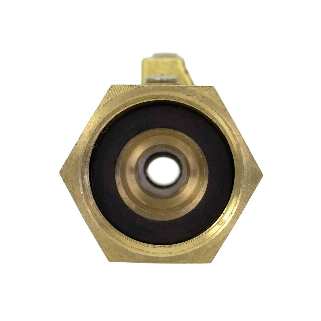 XERO Ultra Valve Bottom View