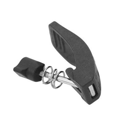 XERO V4 Replacement Clamp Lever Assembly Top View