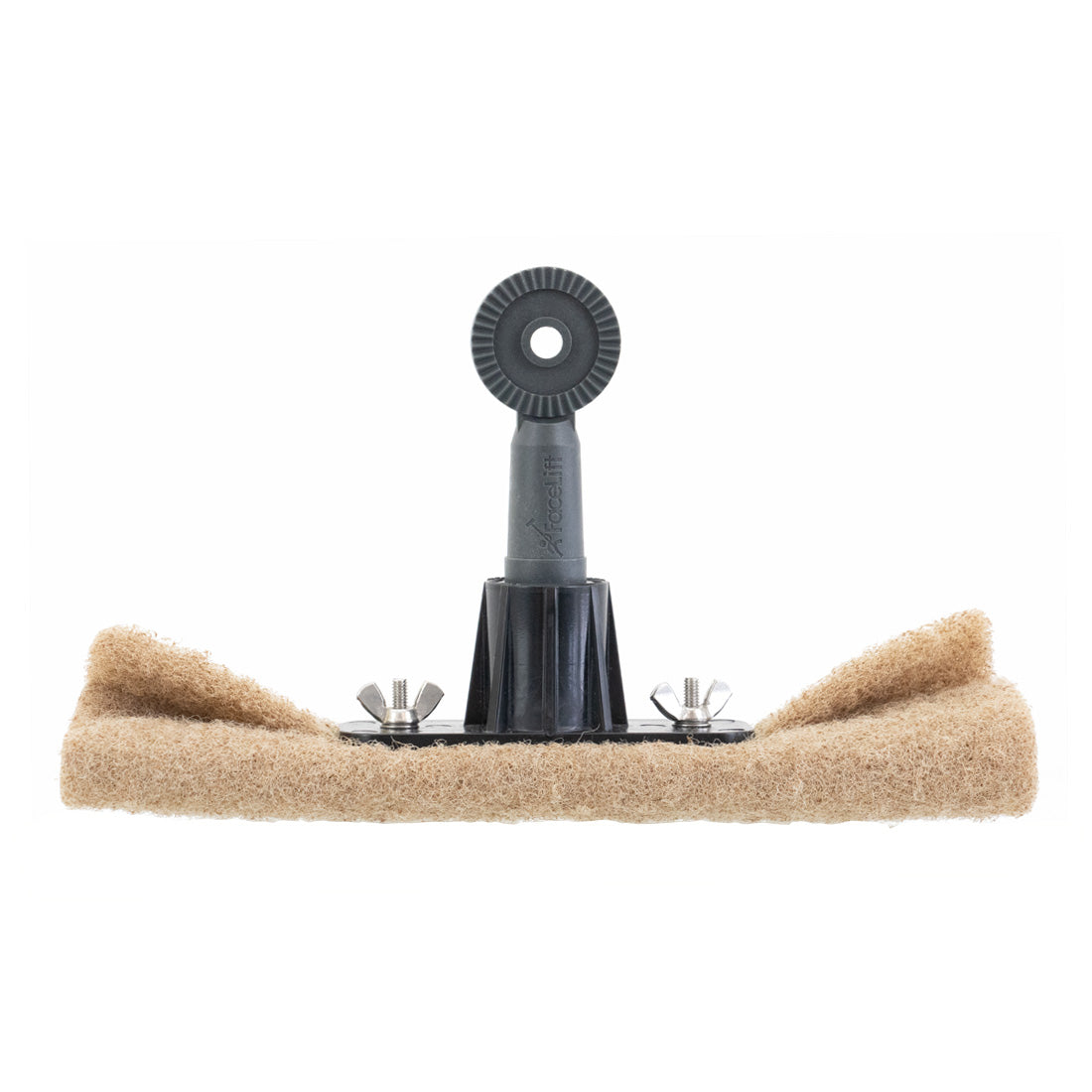 XERO Replacement Wing Nuts for Pad Holder Full View