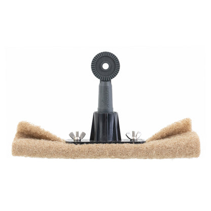 XERO Replacement Wing Nuts for Pad Holder Full View