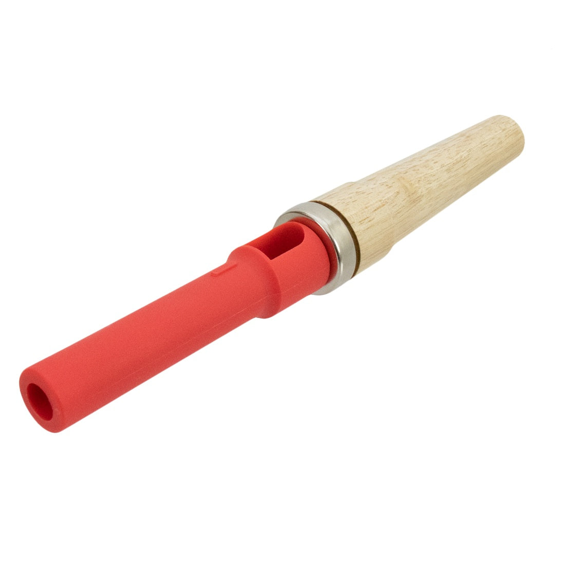 XERO Acme Pole Tip Set Angle iew