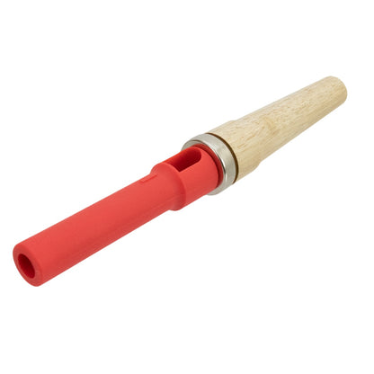 XERO Acme Pole Tip Set Angle iew