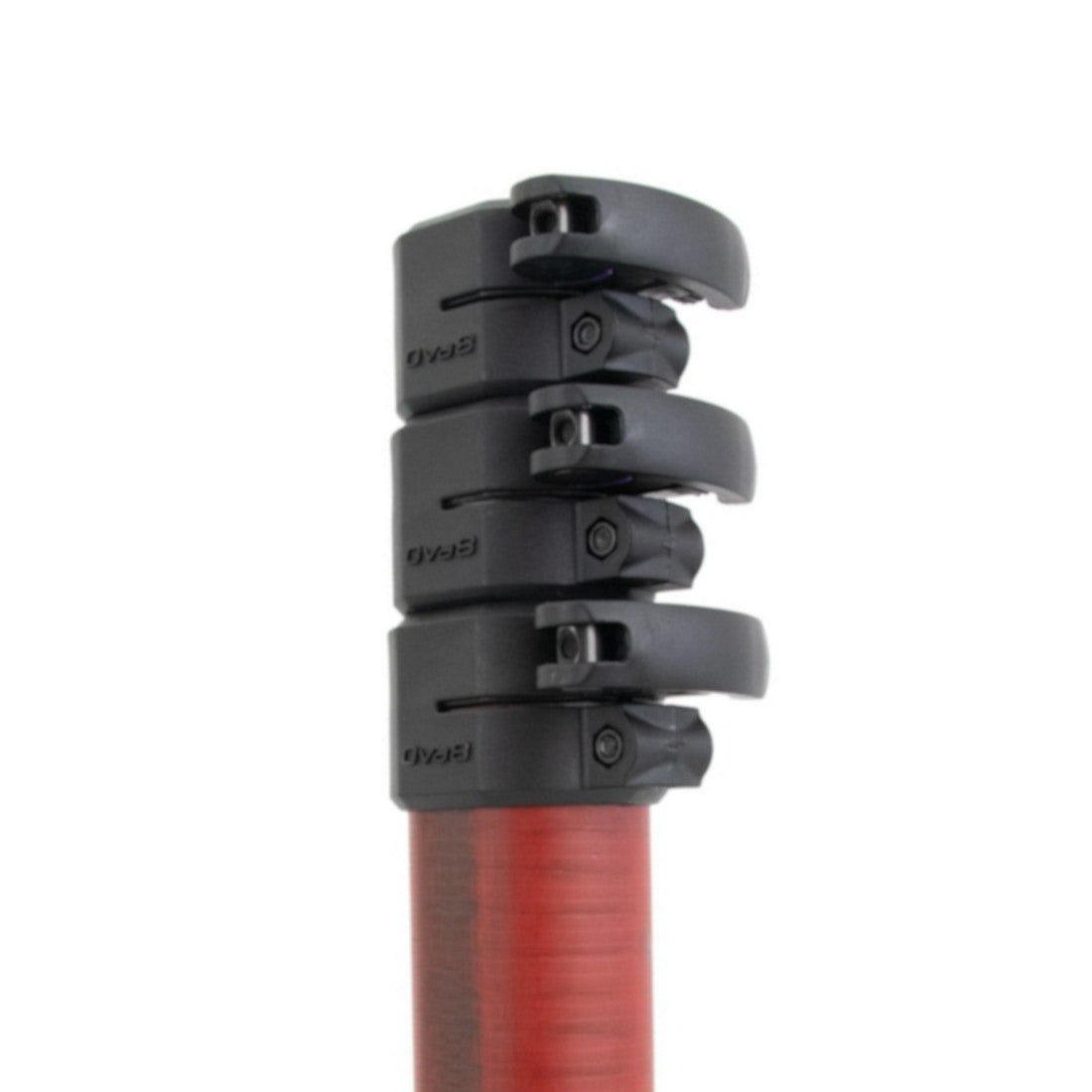 XERO Oval Universal Extension Adapter Set | Accessories | WCR