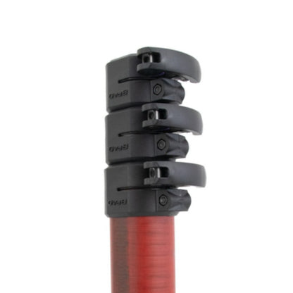 XERO Oval Universal Extension Adapter Set -Upright View