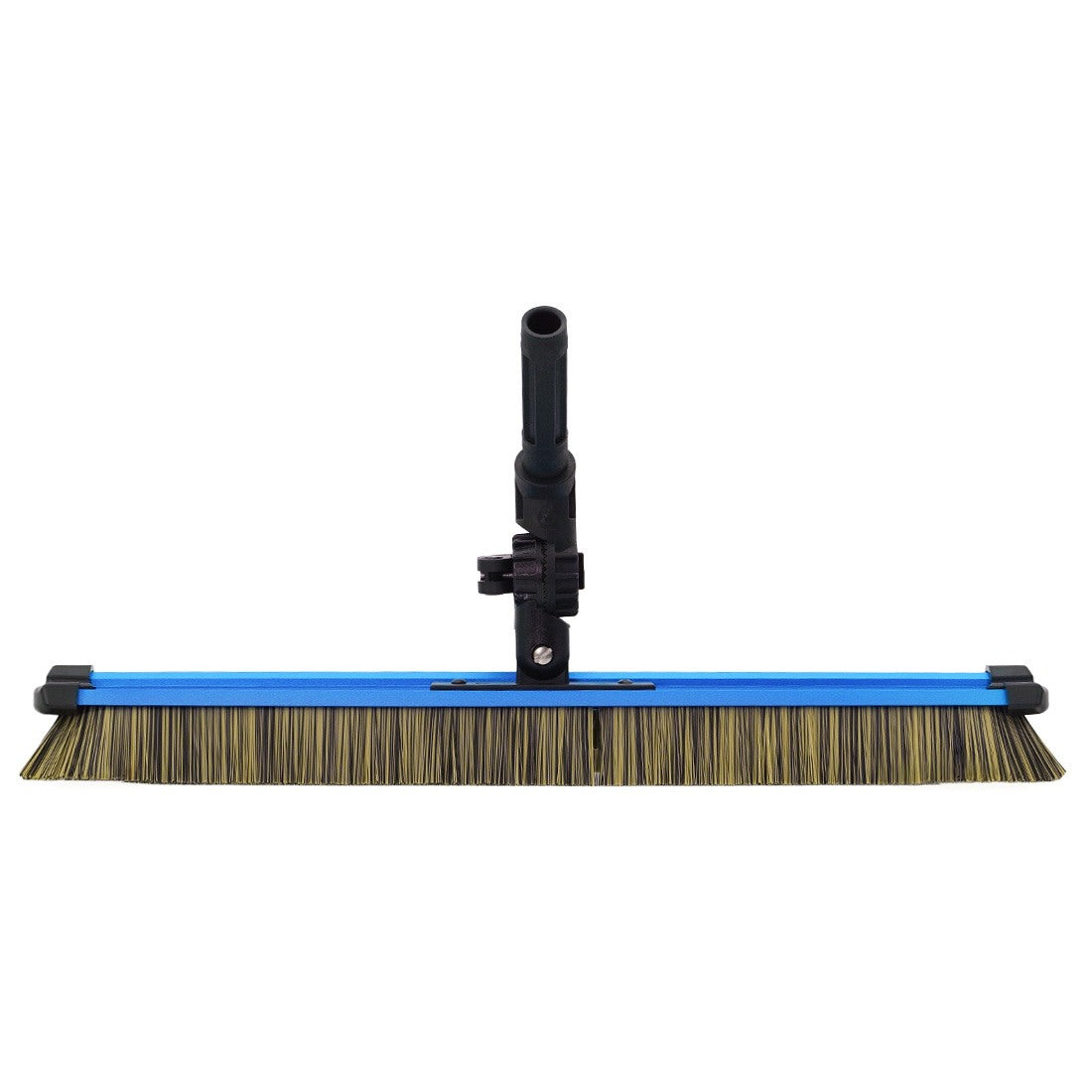 PWP Lite Brush - Synthetic - 18 Inch - Back View
