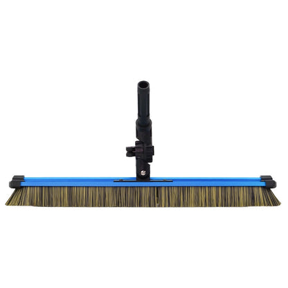 PWP Lite Brush - Synthetic - 18 Inch - Back View