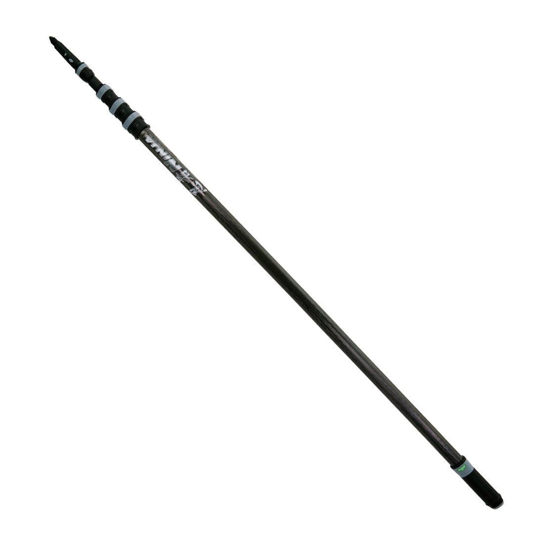 Unger Ninja Carbon Pole 18' View