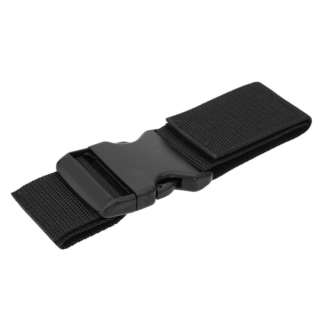 Aztec Samurai BOAB Replacement Strap Top Angle View
