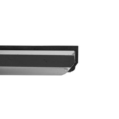 BlackDiamond Legend Squeegee Channel Right End View